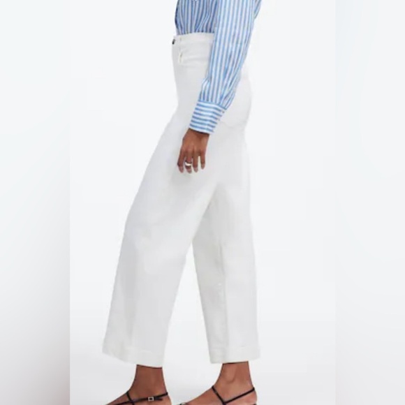 MADEWELL - Picture 10 of 13